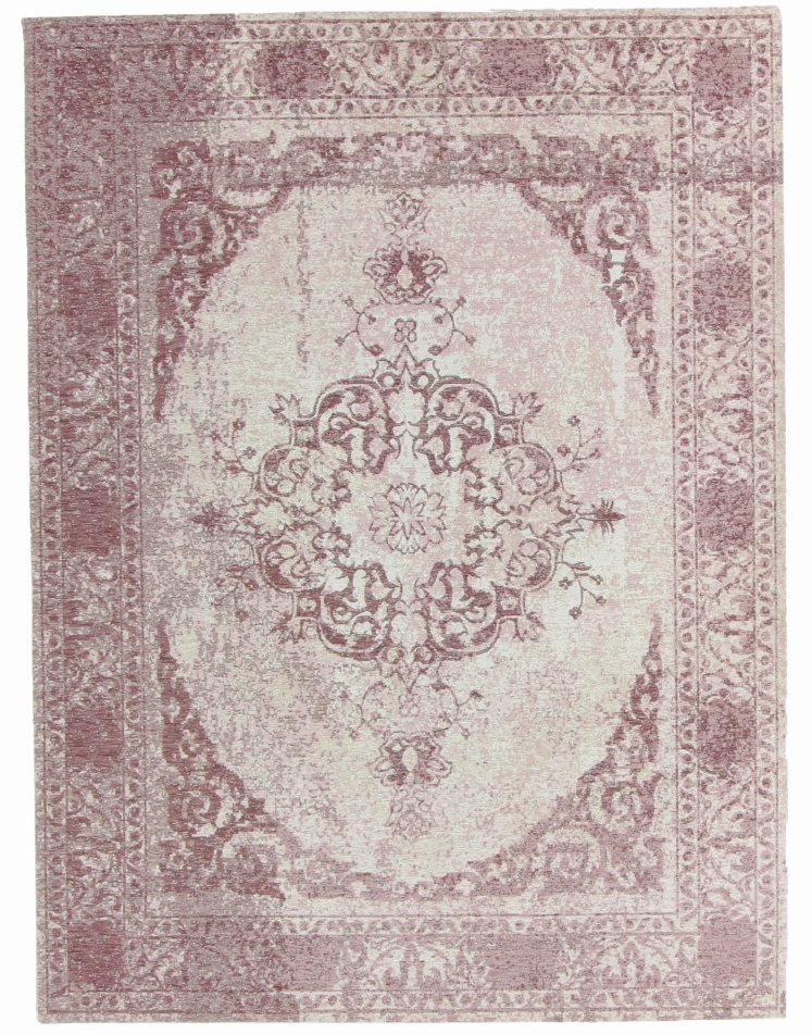Brinker Carpets Meda Vieux Rose